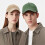 Baseball Cap Washed Cotton Adjustable Retro Dad Hat 3 Pack 7