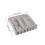 Corn Kernel Corduroy Cushion Thickened Handmade 1 Piece 3