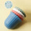 Hanging Trash Can Wall-Mounted Collapsible Plastic 1PC 6