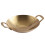 Small Tea Pot Golden Stainless Steel 1 Set 5