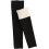 Fleece Arm Warmer Elastic Warm Elbow Sleeve Pair 4