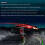 Rearview Backup Camera with Dynamic Parking Line 4