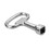 Square Key for Water Tap and Heating Vent 8mm 3 pcs 7