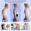 Behome Posture Corrector Black Large 4