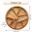 Puzzle Tray Educational Toy 3