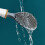 Silicone Toilet Brush with Container 1 piece 6