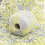 Fine Cotton Yarn Colorful Segmental Dyed Silk Thread Roll 2 8