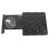 Externer DVD-Brenner, USB 3.0, tragbar, Schwarz 8