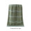 Hand Towels Soft Absorbent Checkered 12 Pack 3