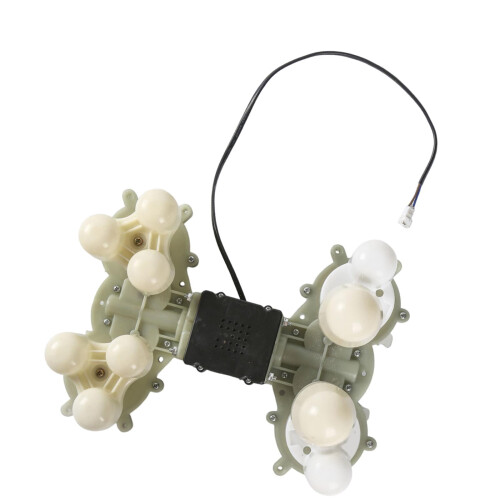 Massage Chair Motor Assembly Replacement Part 2