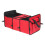 Nylon Car Trunk Insulation Storage Box with Ice Pack 2