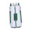 Pickleball Backpack Storage Carrier for Beginners White 4