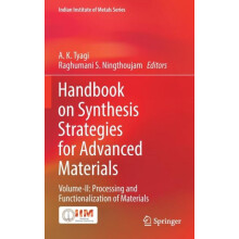 Handbook on Synthesis Strategies for Advanced Materials VolumeII Proce