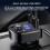 Bluetooth Car Kit Transmitter Universal Vehicle Adapter 5