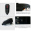 EU RCD Replacementl Plug Manual Reset 16 Amp Grounded 3 Wires,Integrated A-Type Leakage Protection 7