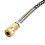 High Pressure Hose M101 50 cm 63 MPa Air Compressor 2