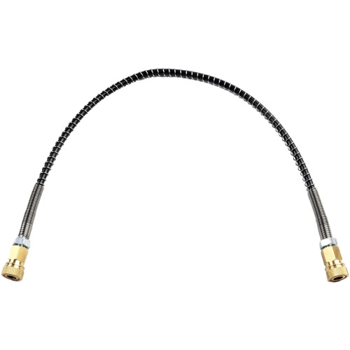 High Pressure Hose M101 50 cm 63 MPa Air Compressor 2