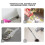 Grabber Claw Tool Stainless Steel 16 Inch 1 Piece 6