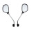 OUNONA Mountain Bike Rearview Mirror 5