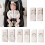 Car Seatbelt Protector Pad Auto Safety Belt Cushion 6