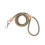 Strong Grip Dog Leash Heavy Duty Beige 1 Pack 5