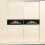Wood Carved Corner Onlay Applique Unpainted 2 pcs 8