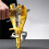Stainless Steel Knife Sharpener Tool with Bracket, Professional Maintenance Sharpener for Kitchen Knives 3