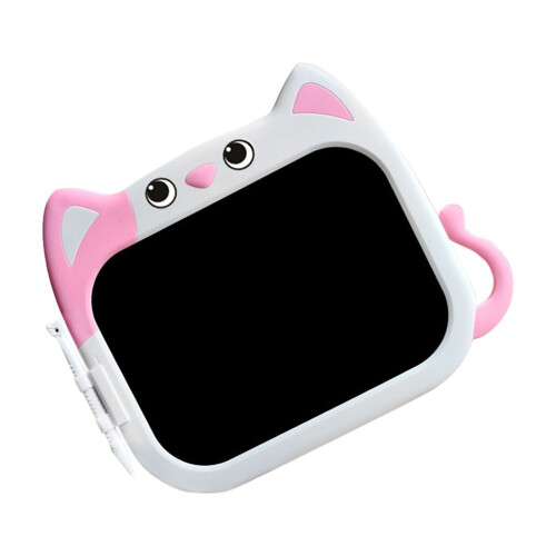 10-inch LCD Drawing Tablet for Kids with Stylus 1