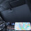 Car Sunshade Front Windshield Thermal Insulation Foldable 7