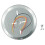 12V LED dome light for camper van boat bus caravan interior 3