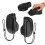 For  2  Gaming Mouse Grip - Ergonomic Controller Accessory to Reduce Fatigue During Extended Gameplay 5