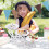 3-Tier Dessert Display Stand for Wedding and Afternoon Tea 2