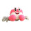 Crawling Crab Toy for Babies 6-12 Months Interactive Light 2