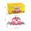 Crawling Crab Toy for Babies 6-12 Months Interactive Light 4