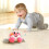 Crawling Crab Toy for Babies 6-12 Months Interactive Light 5