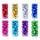 Christmas Ball Set Navy Blue Shatterproof 24 Pieces 3