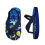 Kids Flip-Flop Jelly Sandals Size 11 Adjustable Elastic 5