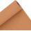 Leather Stiffener Roll Sandy Brown 59x15.7 in 1 mm 2