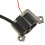 Ignition Coil for Chinese 1E40F-5, 1E44F-5, 430 Engines 4