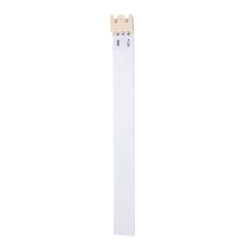 Refrigerator Light Bar F521SN71 for  Refrigerator Freezer LED Refrigerator Light Bar 2