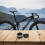Bicycle Quick Release Rod Aluminum Alloy 1pc 3