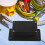 Black Plastic Weatherproof Junction Box for Outdoor Use 4
