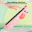 Kids Harmonica Plastic Silicone 16-Hole 6