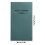 A6 Mini Notebook Planner 128 Pages 173x96mm 2