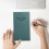 A6 Mini Notebook Planner 128 Pages 173x96mm 5