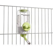 Automatische Hangende Dierenwaterdispenser voor Kooi, 30oz Geen-Druppel Bal Waterfles voor Konijnen, Cavia'S & Kleine Huisdieren