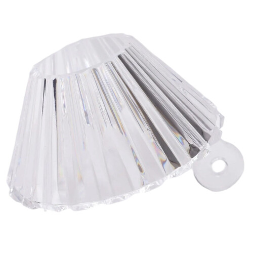 Coffee Filter Shape Retainer Tool for Paper Filters 1