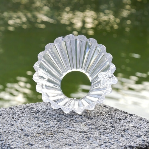 Coffee Filter Shape Retainer Tool for Paper Filters 2