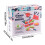 Kids Pretend Play Kitchen Set with Dishwasher and Cookware 3