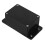 Black Plastic Weatherproof Junction Box for Outdoor Use 6